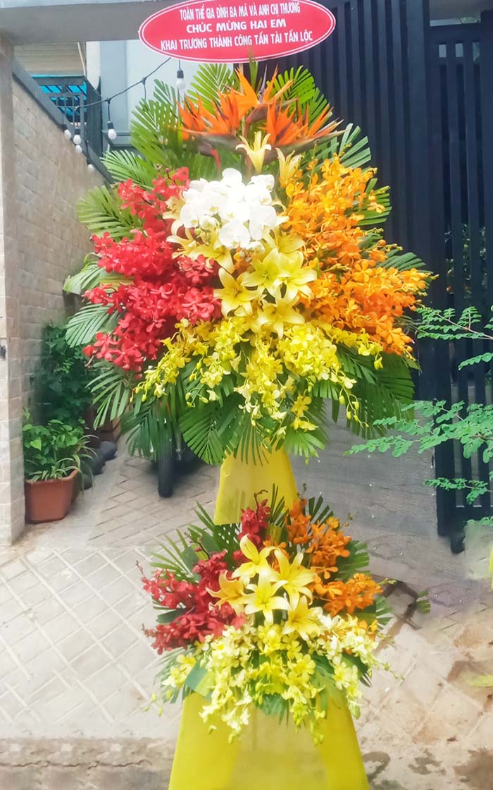 hoa tươi diên khánh khánh hòa