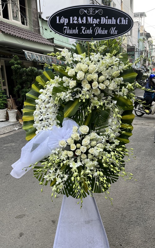 tiệm hoa tươi diên khánh khánh hòa