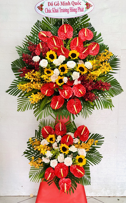 hoa tươi khánh sơn khánh hòa