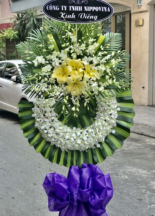 tiệm hoa tươi khánh sơn khánh hòa