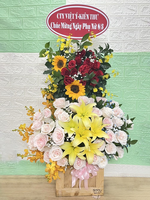 shop hoa khánh vĩnh khánh hòa