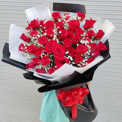 Shop hoa tươi Ninh Hòa Khánh Hòa