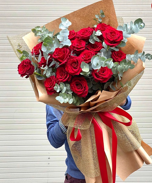 Shop hoa tươi vạn ninh khánh hòa