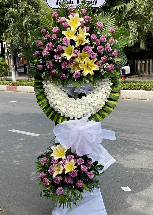 tiệm hoa tươi an biên kiên giang