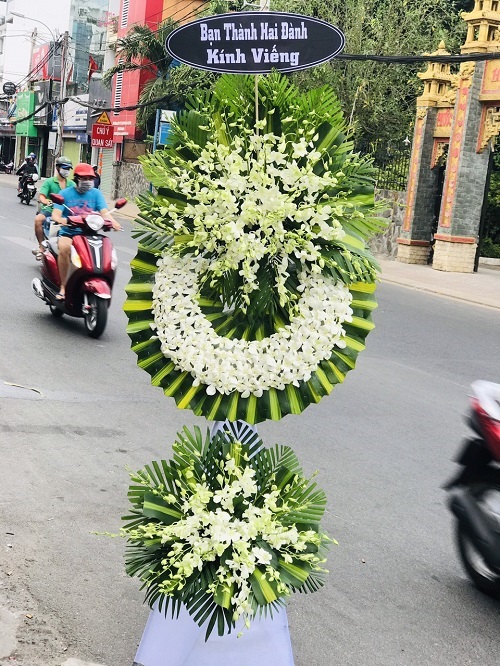 tiệm hoa tươi an minh kiên giang