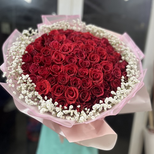 Shop hoa tươi giang thành kiên giang
