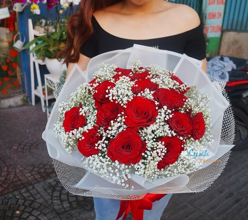 shop hoa tươi hà tiên kiêng giang