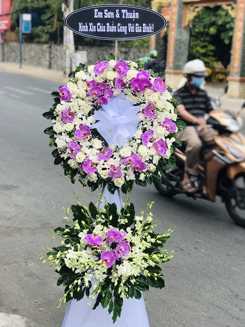 tiệm hoa tươi hà tiên kiên giang