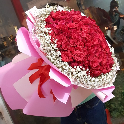Shop hoa tươi hòn đất kiên giang
