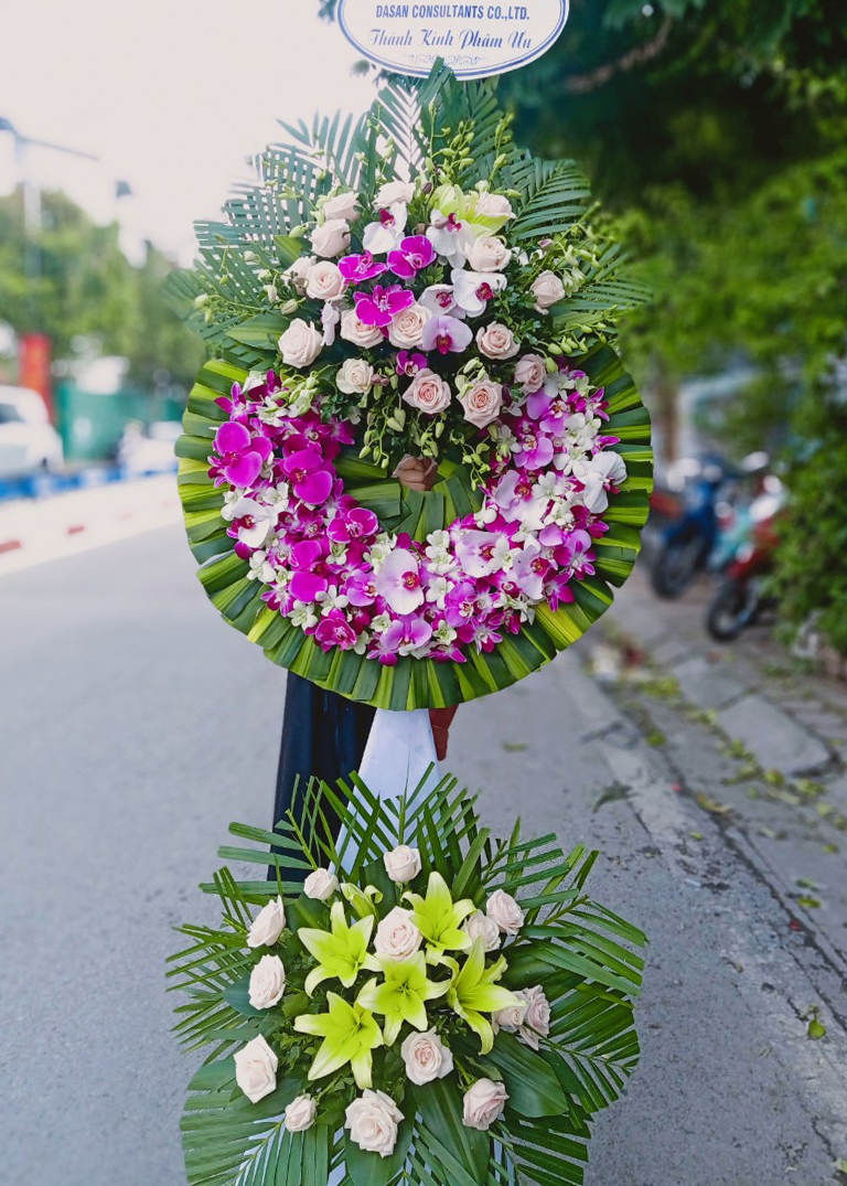 Shop hoa kiên hải kiên giang