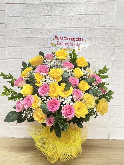 Shop hoa kiên hải kiên giang