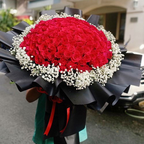 Shop hoa tươi kiên hải kiên giang