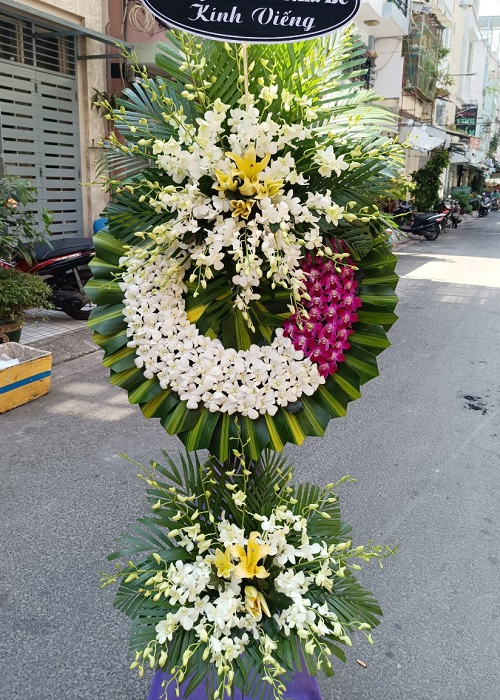 Shop hoa kiên lương kiên giang