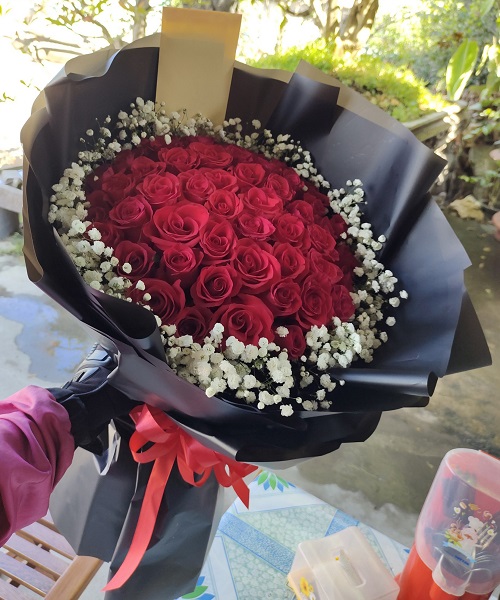 Shop hoa tươi kiên lương kiên giang