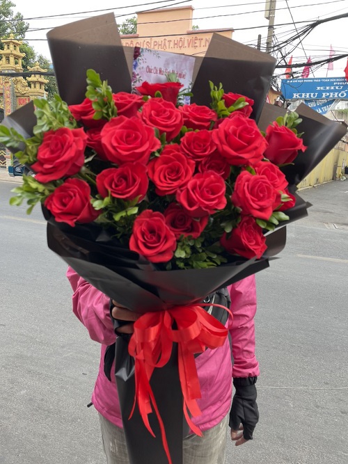 shop hoa tươi phú quốc kiên giang