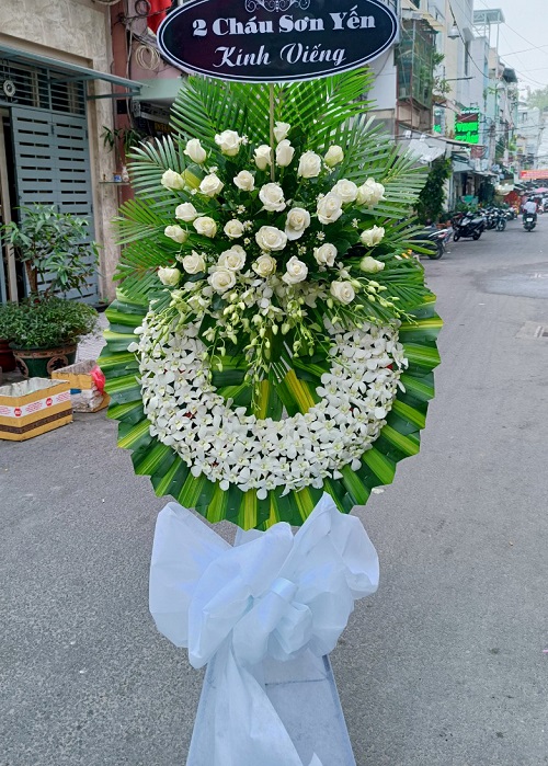 Shop hoa tân hiệp kiêng giang