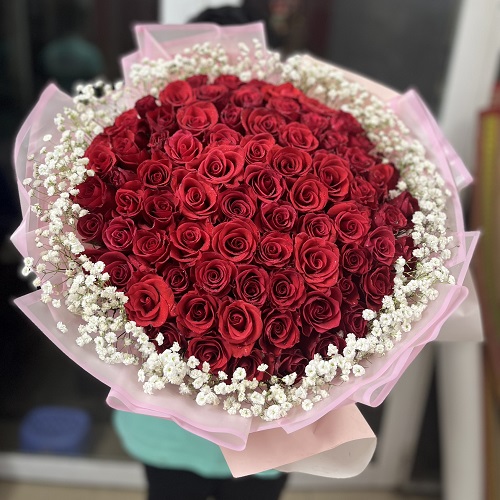 Shop hoa tươi u minh thượng kiên giang