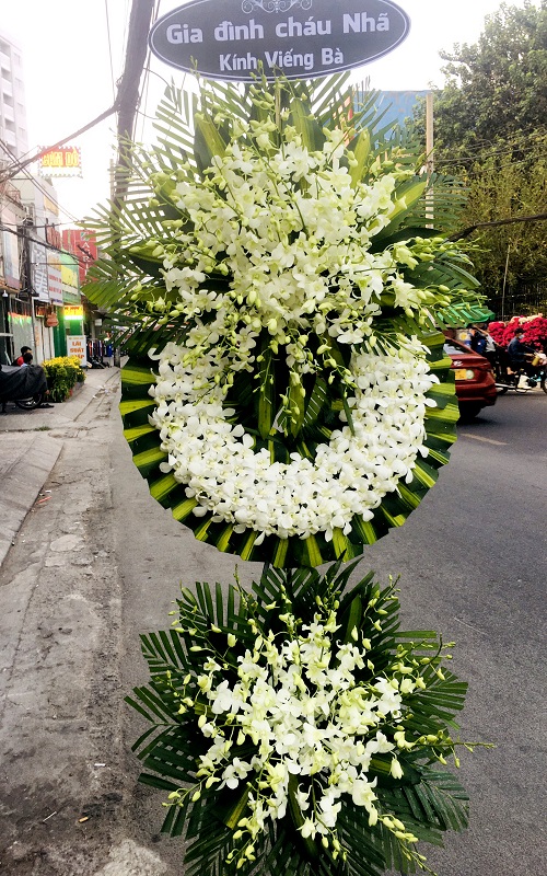 tiệm hoa tươi u minh thượng kiên giang