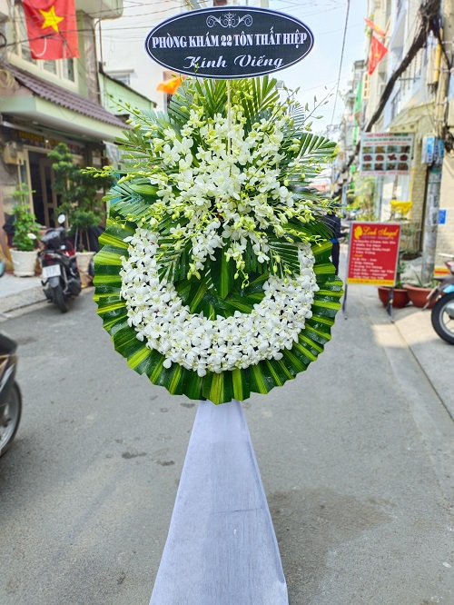 tiệm hoa tươi vĩnh thuận kiên giang