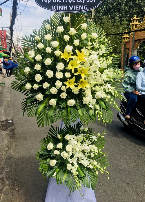 hoa tươi mường tè lai châu