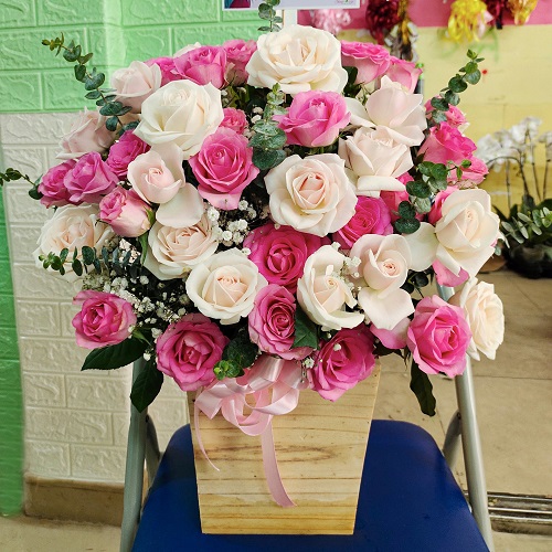 shop hoa mường tè lai châu