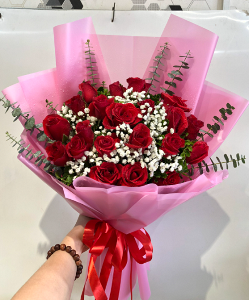 shop hoa tươi mường tè lai châu