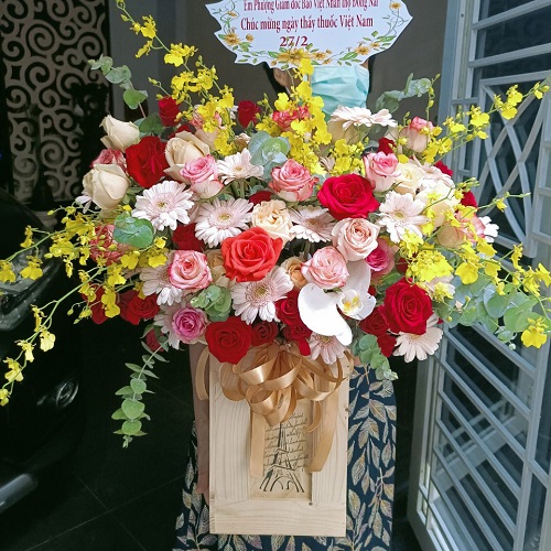 shop hoa nậm nhùn lai châu