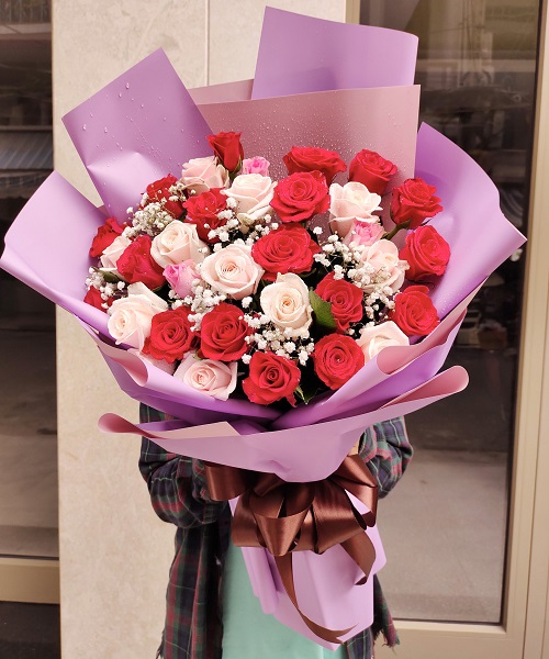 shop hoa tươi nậm nhùn lai châu