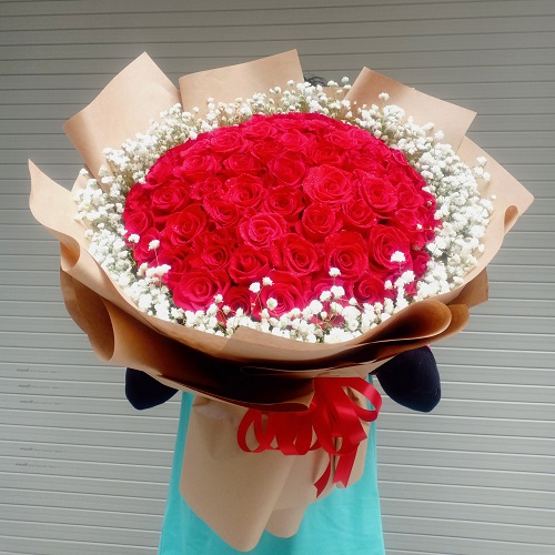 Shop hoa tươi phong thổ lai châu