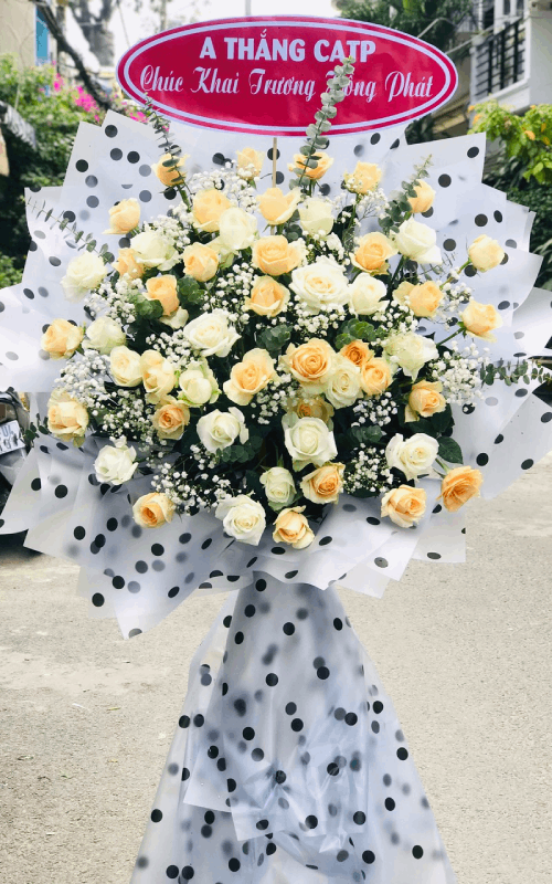 hoa tươi sìn hồ lai châu
