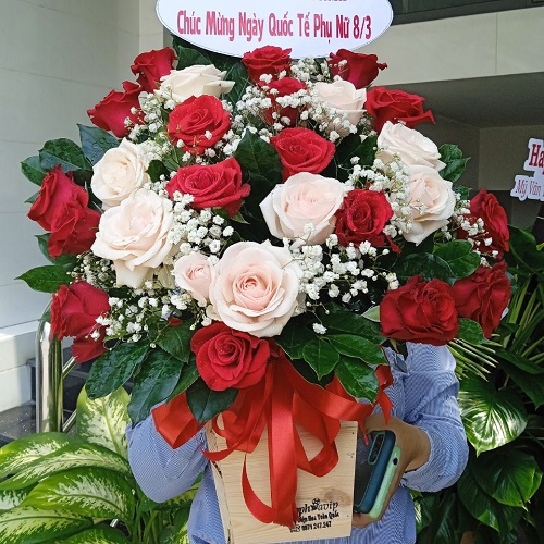 Shop hoa sìn hồ lai châu
