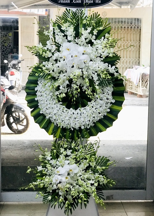 tiệm hoa tươi sìn hồ lai châu