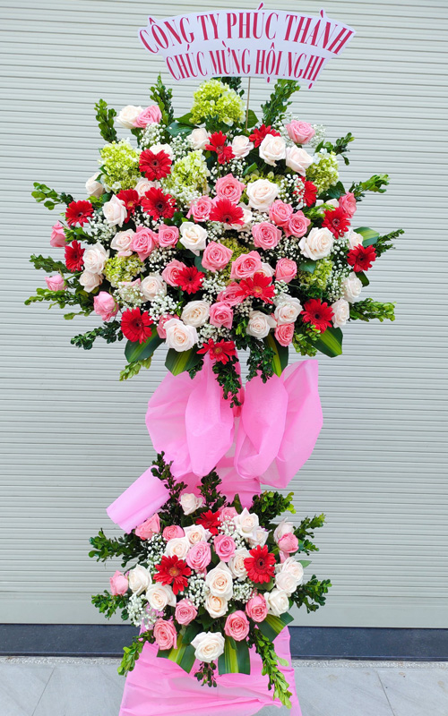 hoa tươi tam đường lai châu