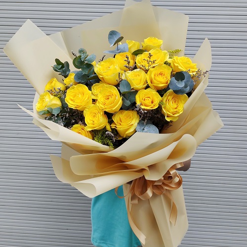 Shop hoa tươi bảo lâm lâm đồng
