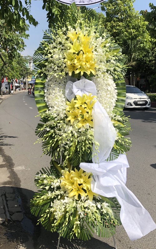 shop hoa ở bảo lộc