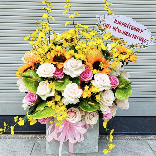 shop hoa cát tiên lâm đồng