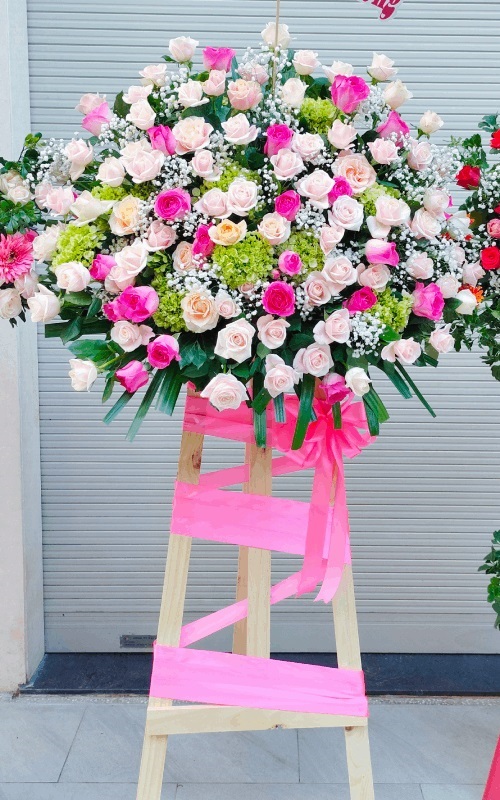 hoa tươi đạ huoai lâm đồng