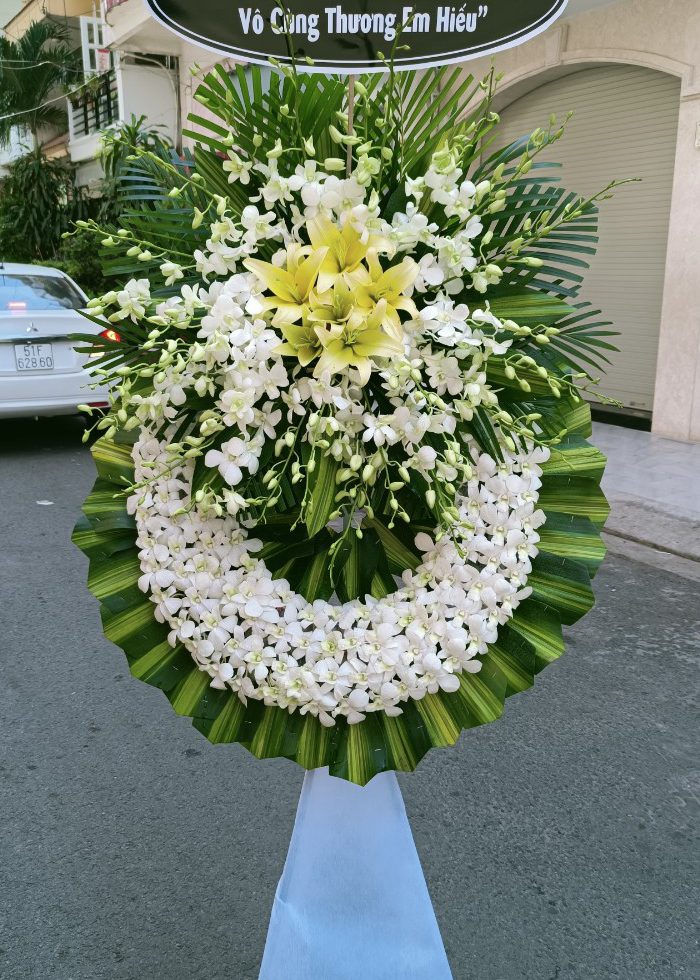 tiệm hoa tươi đạ huoai lâm đồng