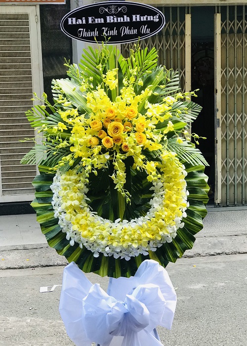 cửa hàng hoa tươi đà lạt lâm đồng