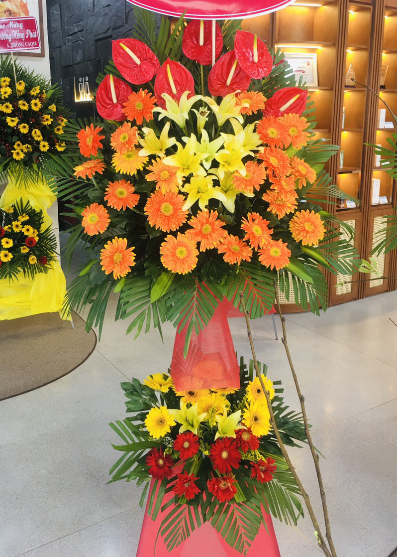 hoa tươi đà lạt lâm đồng