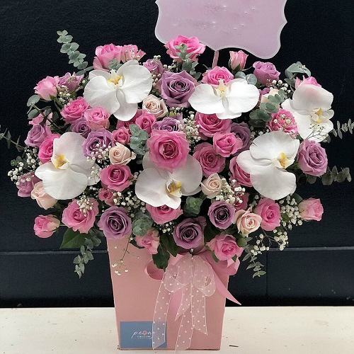 shop hoa đạ tẻh lâm đồng