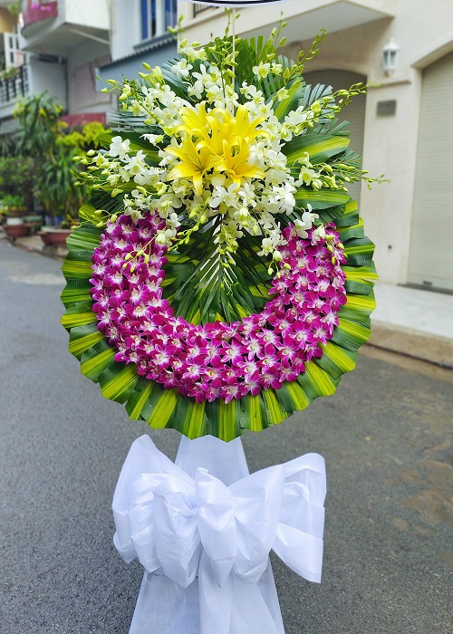 tiệm hoa tươi đạ tẻh lâm đồng