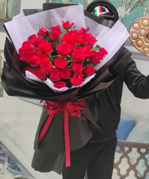 Shop hoa tươi đam rông lâm đồng