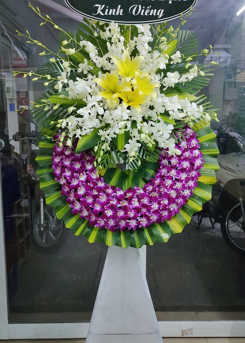 tiệm hoa tươi đam rông lâm đồng
