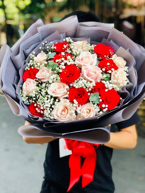 Shop hoa tươi di linh lâm đồng