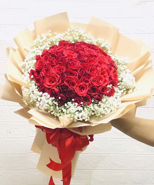 Shop hoa tươi đơn dương lâm đồng