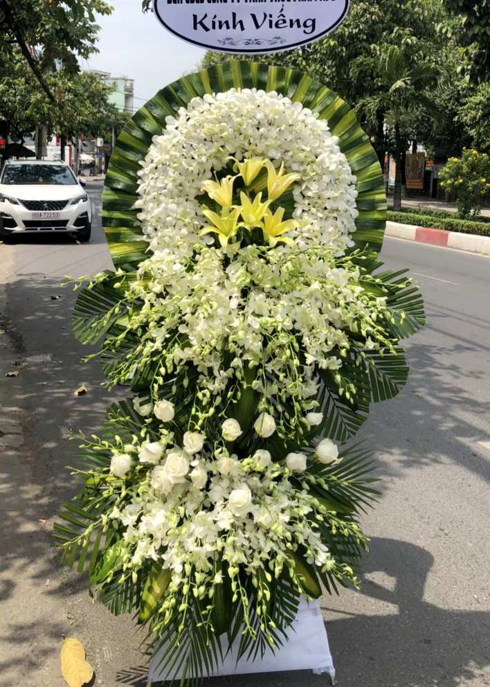 cửa hàng hoa tươi bình gia lạng sơn