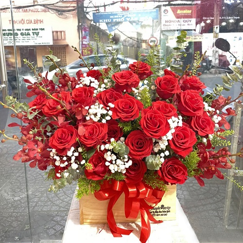 Shop hoa chi lăng lạng sơn