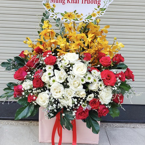 Shop hoa đình lập lạng sơn