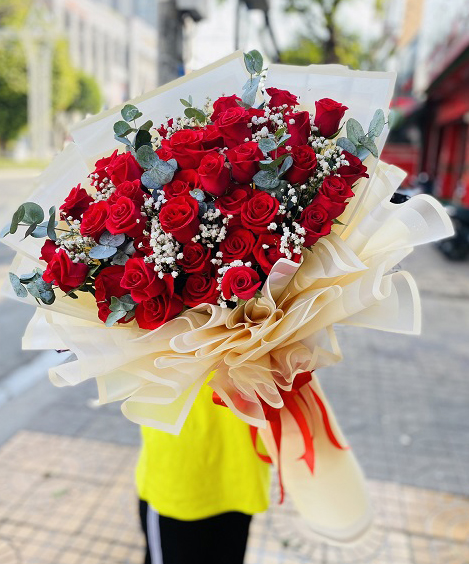 Shop hoa tươi đình lập lạng sơn